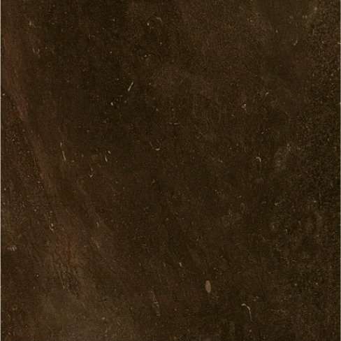 Керамогранит Cinca Halley Black Ret. 8231, цвет коричневый, поверхность матовая, квадрат, 320x320