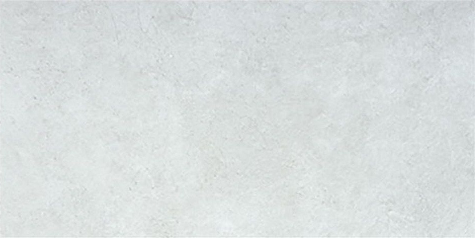Керамогранит  Rockland Grey, цвет серый, поверхность матовая, прямоугольник, 600x1200