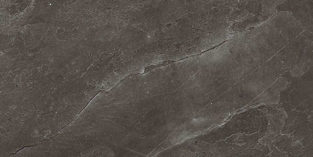 Керамическая плитка Нефрит керамика Касл 00-00-5-10-01-18-1055, цвет чёрный, поверхность матовая, прямоугольник, 250x500