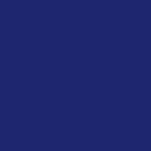 Керамическая плитка Rako Pool GAA1K755, цвет синий, поверхность матовая, квадрат, 200x200