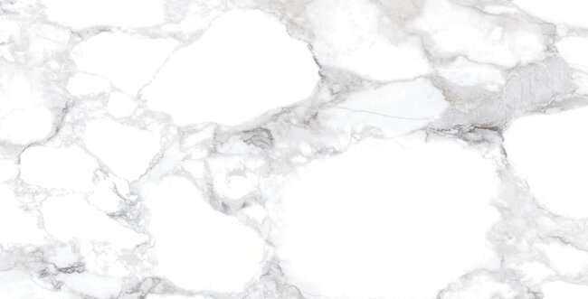 Керамогранит Museum Haute White/100X180/P 31209, цвет белый, поверхность полированная, прямоугольник, 1000x1800