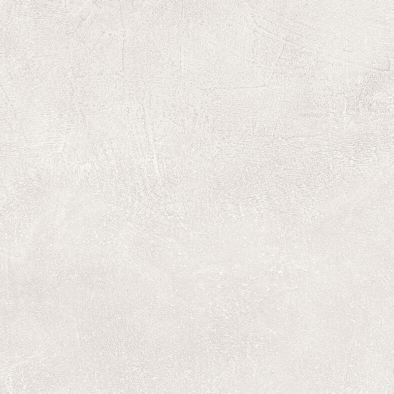 Керамогранит Emilceramica (Acif) Sixty Talco Silk EKPX, цвет белый, поверхность матовая, квадрат, 600x600