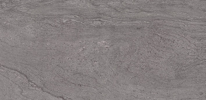 Керамогранит Porcelanosa Austin Dark Gray 100202664, цвет серый тёмный, поверхность матовая, прямоугольник, 600x1200