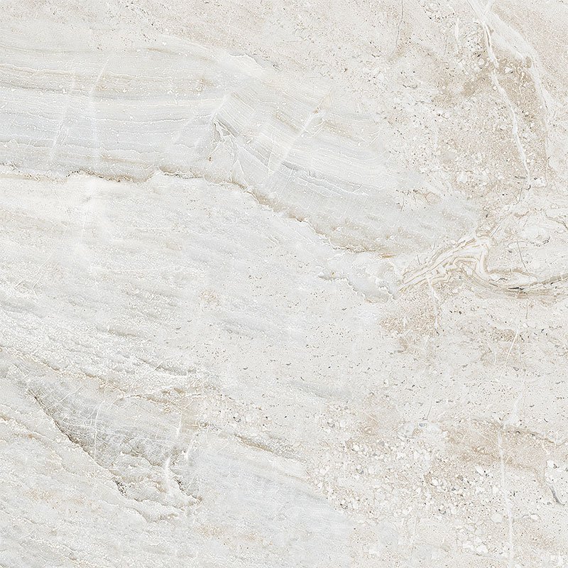 Керамогранит Staro Silk Vesuvio Matt, цвет серый бежевый, поверхность матовая, квадрат, 600x600