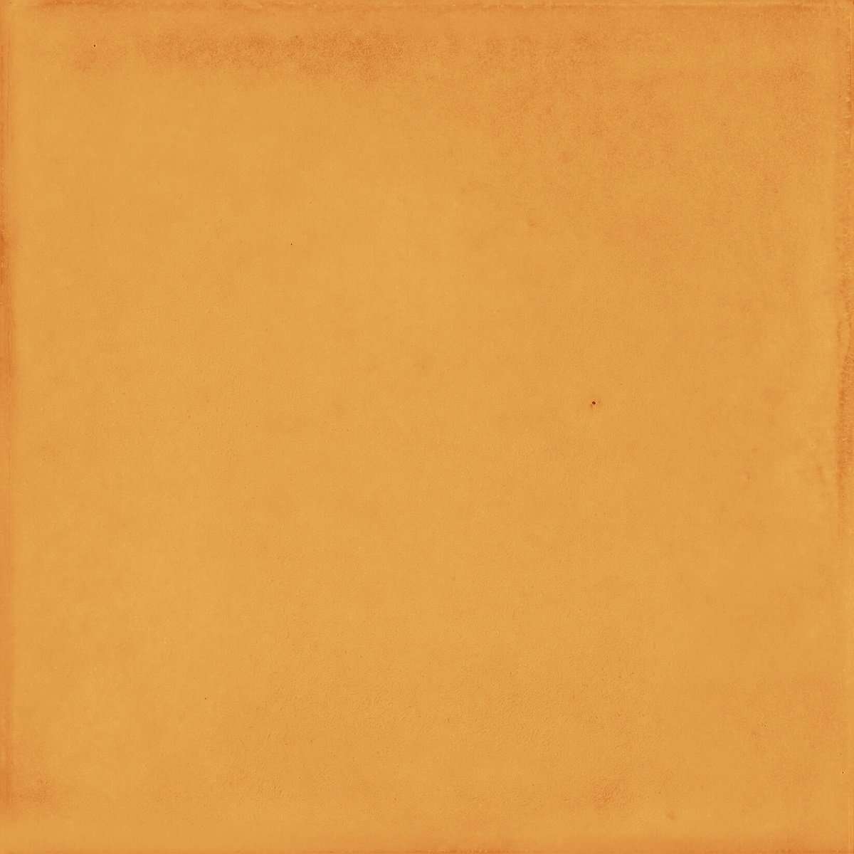 Керамогранит Sant Agostino Vita Arancione Luc CSAVARLU20, цвет оранжевый, поверхность полированная, квадрат, 200x200