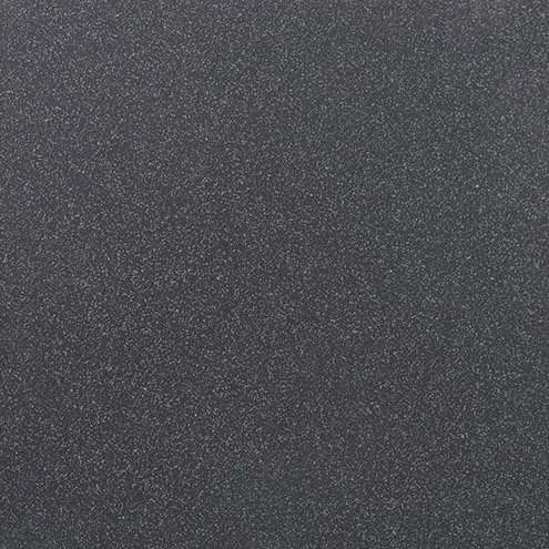 Керамогранит Уральский гранит U111M Matt (Матовый 8мм), цвет чёрный тёмный, поверхность матовая, квадрат, 300x300