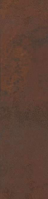 Керамогранит Kerama Marazzi Про Феррум коричневый обрезной DD700500R, цвет коричневый, поверхность матовая, прямоугольник, 200x800
