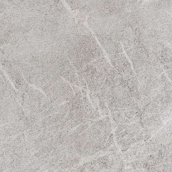 Керамическая плитка Керамин Эпос Серый 1, цвет серый, поверхность матовая, квадрат, 400x400