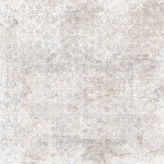 Декоративные элементы RHS Rondine Murales Ice Dec Ret J88137, цвет белый, поверхность матовая, квадрат, 800x800