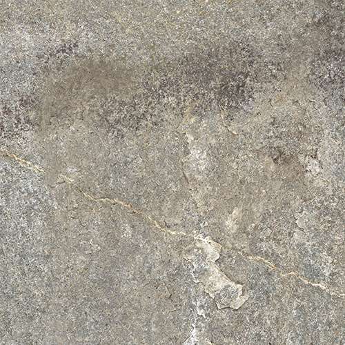 Керамогранит Caesar Shapes Of It Monviso Textured AFNI, цвет серый, поверхность структурированная противоскользящая, квадрат, 300x300