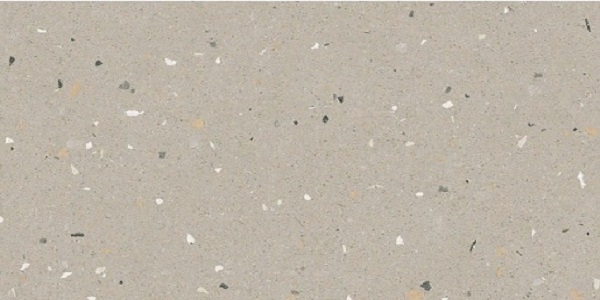 Керамогранит Arcana Croccante Sesamo 8ZD9, цвет серый, поверхность матовая, прямоугольник, 600x1200