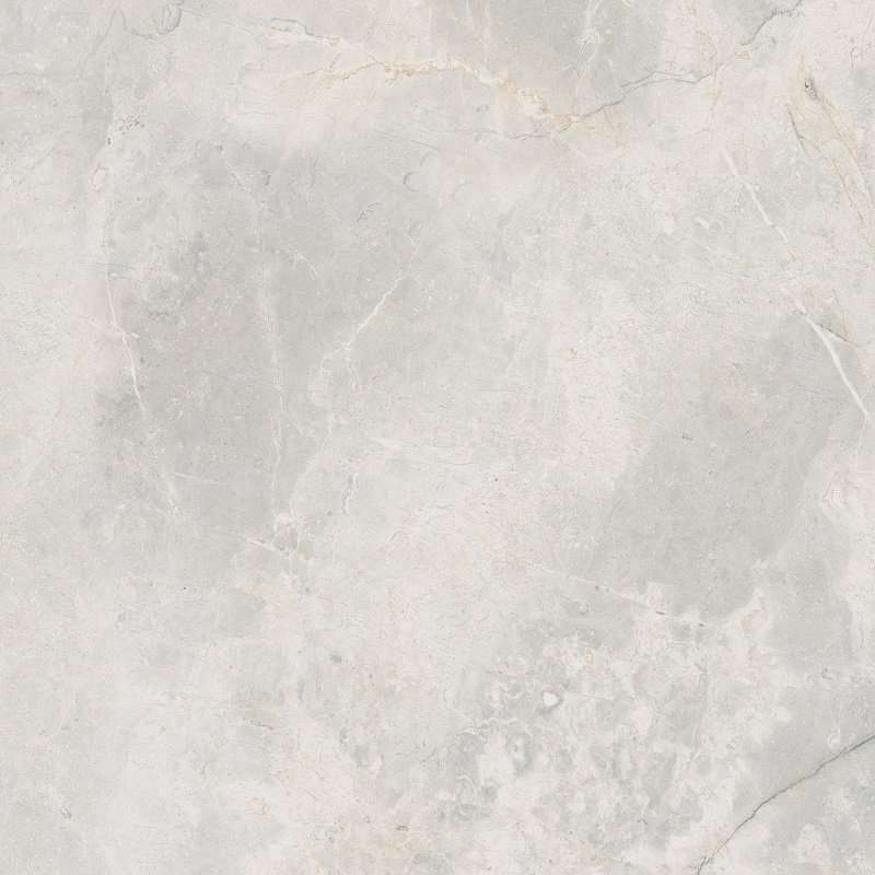 Керамогранит Cerrad Masterstone White Poler, цвет белый, поверхность полированная, квадрат, 597x597