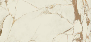 Керамогранит Kerlite Vanity Glossy Macchia Vecchia, цвет бежевый, поверхность полированная, прямоугольник, 600x1200