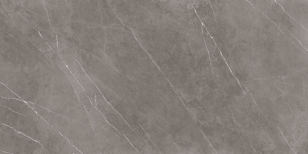 Широкоформатный керамогранит Laminam I Naturali Pietra Grey Nat LAMF007976_IT (Толщина 5,6 мм), цвет серый, поверхность натуральная, прямоугольник, 1620x3240