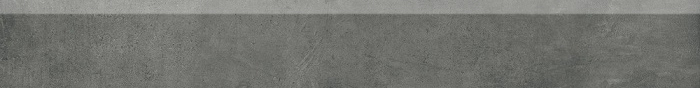 Бордюры Grasaro Beton G-1103/MR/p01, цвет серый, поверхность матовая, квадрат, 76x600
