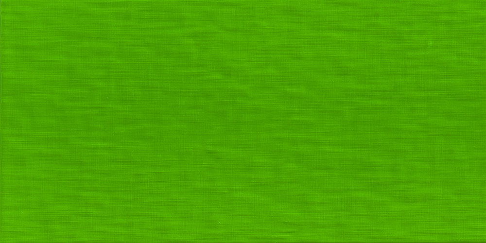Керамическая плитка Aranda Rev. Life Verde, цвет зелёный, поверхность глянцевая, прямоугольник, 250x500