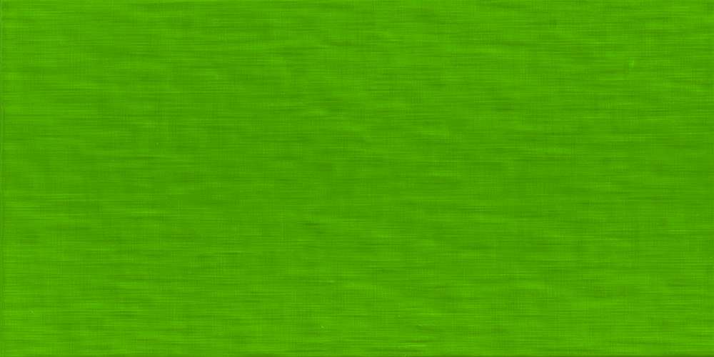 Керамическая плитка Aranda Rev. Life Verde, цвет зелёный, поверхность глянцевая, прямоугольник, 250x500