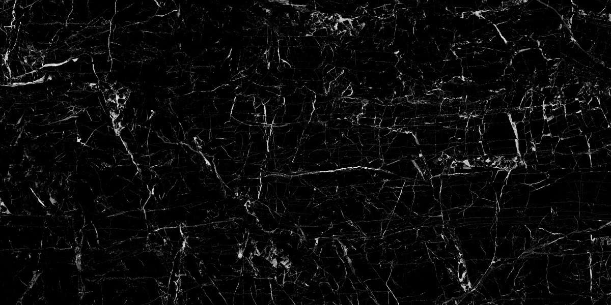 Широкоформатный керамогранит Neolith Classtone Niagara NG01R Silk 12mm, цвет чёрный, поверхность матовая, прямоугольник, 1600x3200