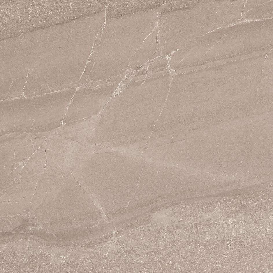 Керамогранит Piemme Geostone Terra Lev. Ret. 00434 (03849), цвет коричневый, поверхность полированная, квадрат, 800x800