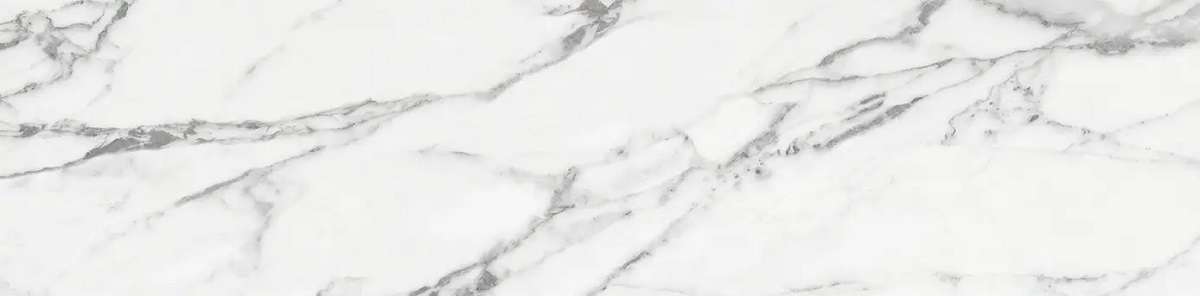 Керамогранит Sichenia Mus_Eum Fondo Statuario Lux 184891, цвет белый, поверхность полированная, прямоугольник, 300x1200