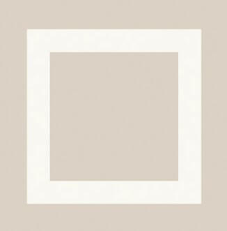Керамогранит Heralgi Gio Square Warm, цвет бежевый, поверхность матовая, квадрат, 200x200