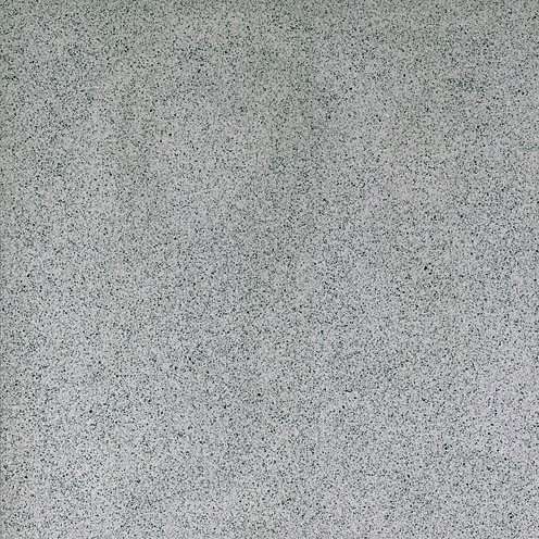 Керамогранит Unitile (Шахтинская плитка) Техногрес Серый, цвет серый, поверхность матовая, квадрат, 400x400