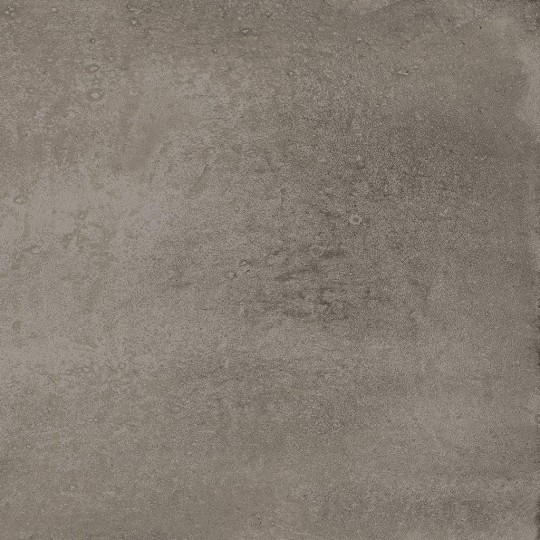 Керамогранит Dune Factory Grafite Rec 187646, цвет серый, поверхность матовая, квадрат, 600x600