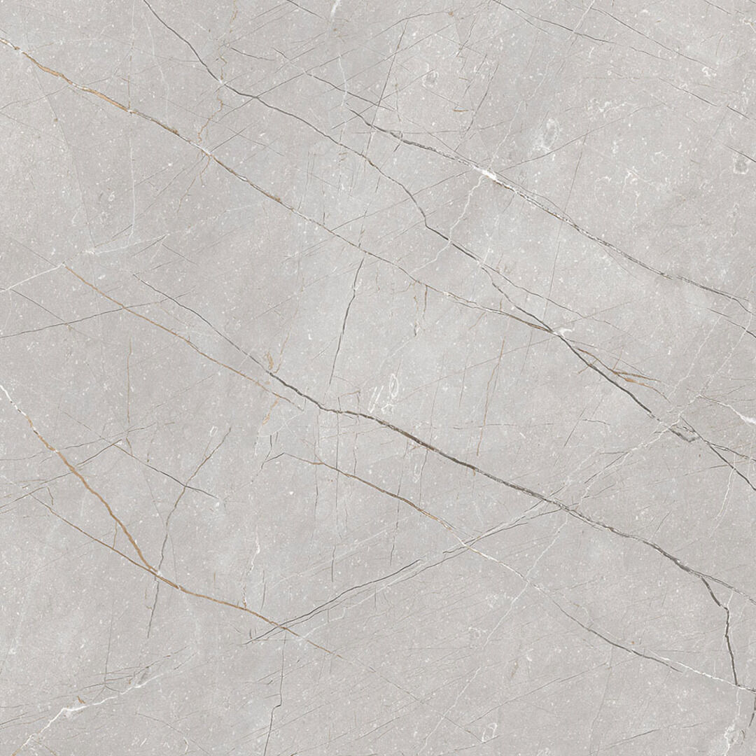 Керамогранит Gravita Larice Grey, цвет серый, поверхность матовая, квадрат, 600x600