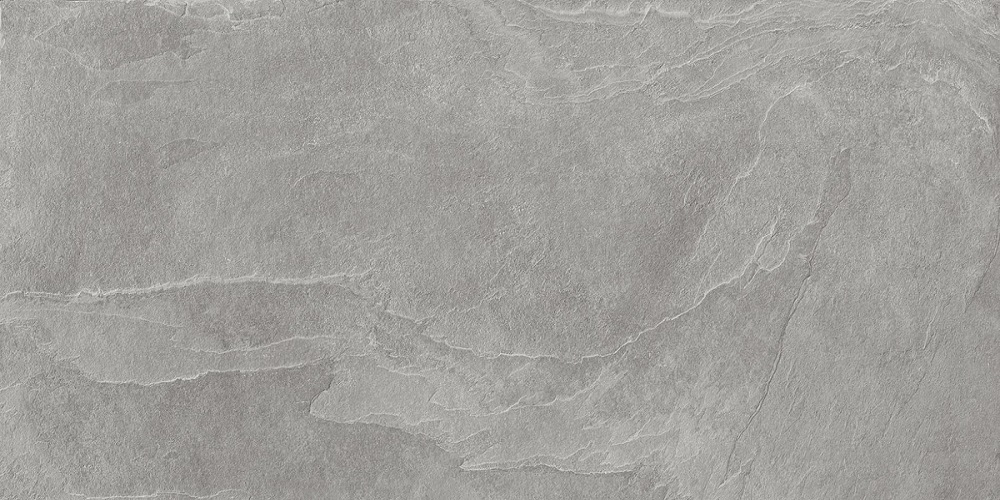 Толстый керамогранит 20мм Ergon Cornerstone Slate Grey E3PN, цвет серый, поверхность натуральная, прямоугольник, 450x900
