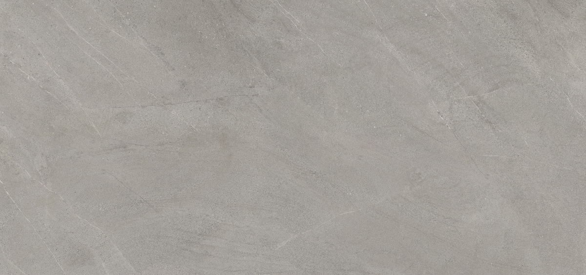Широкоформатный керамогранит Arch Skin Design Cement SLC.SNX.GR.NT 2600X1200X6, цвет серый, поверхность матовая, прямоугольник, 1200x2600