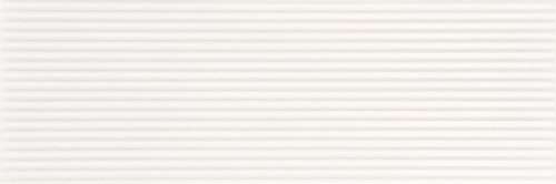 Керамическая плитка Brennero Porcellana Fully White Mat, цвет белый, поверхность матовая, прямоугольник, 200x600