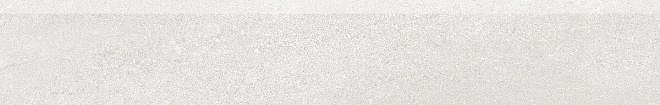 Бордюры Kerama Marazzi Плинтус Про Матрикс белый обрезной DD602620R\6BT, цвет белый, поверхность матовая, прямоугольник, 95x600