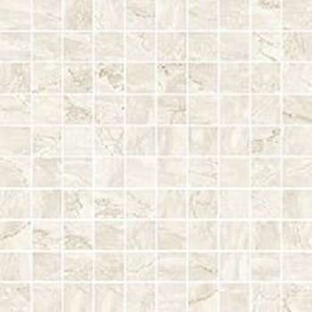 Мозаика Cerim Antique Imper Marble 04 Mos Nat 754829, цвет бежевый, поверхность натуральная, квадрат, 300x300