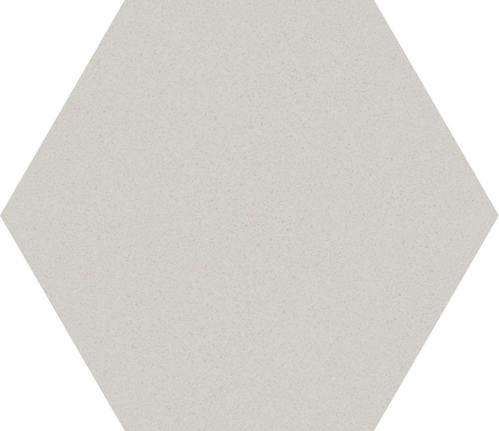 Керамогранит Marca Corona Paprica Bianco Esa F912, цвет белый, поверхность матовая, прямоугольник, 216x250