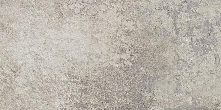 Керамогранит Monocibec Pietra Castello Torrechiara Grip 124779, цвет серый, поверхность матовая противоскользящая, прямоугольник, 250x500