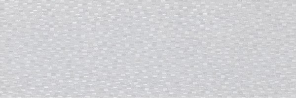 Керамическая плитка Emigres Rev. Detroit Blanco, цвет белый, поверхность матовая, прямоугольник, 200x600