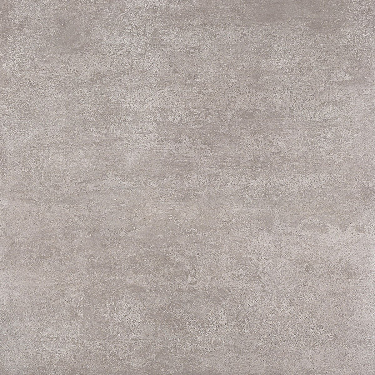 Толстый керамогранит 20мм Emilceramica (Acif) On Square Cemento Ret 20mm E2PG, цвет серый, поверхность матовая, квадрат, 600x600