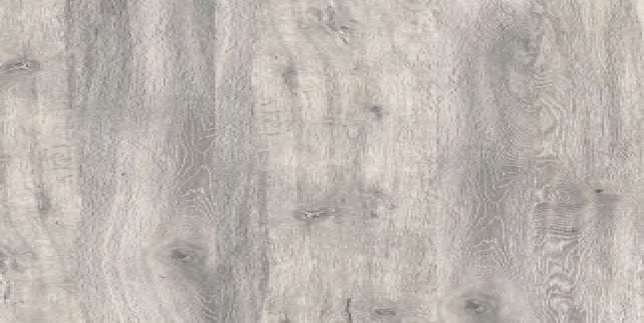 Керамогранит ITC Ash Wood Light, цвет серый, поверхность матовая, прямоугольник, 600x1200