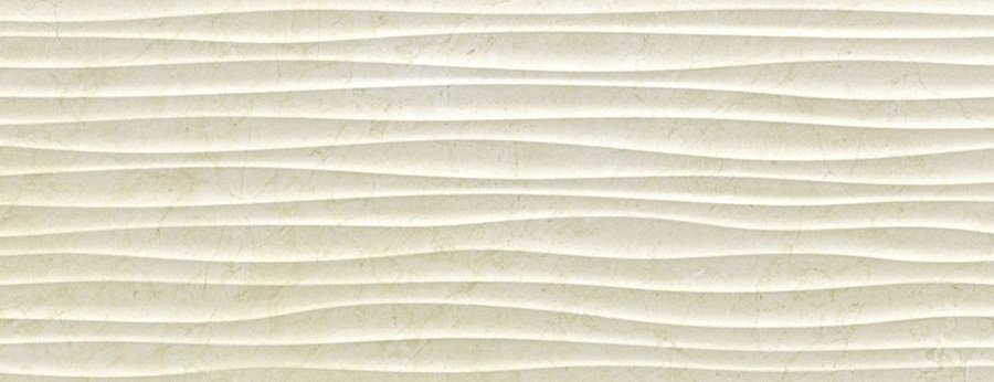 Керамическая плитка Ragno Bistrot Strut. Dune Marfil R4UN, цвет бежевый, поверхность структурированная, прямоугольник, 400x1200