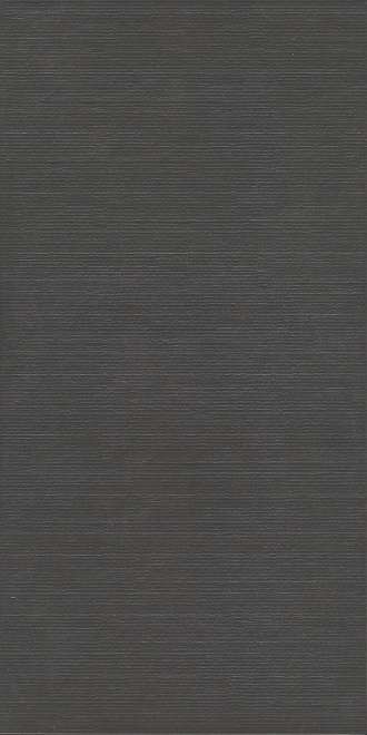 Керамическая плитка Kerama Marazzi Гинардо черный обрезной 11154R, цвет чёрный, поверхность матовая, прямоугольник, 200x300
