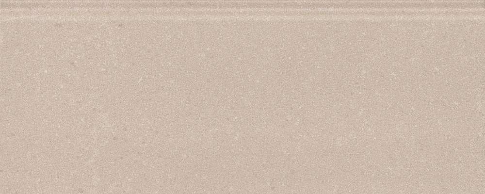 Бордюры Kerama Marazzi Про Матрикс плинтус бежевый матовый FMF013R, цвет бежевый, поверхность матовая, прямоугольник, 120x300
