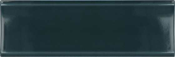 Керамическая плитка Equipe Vibe In Naval 28746, цвет синий, поверхность глянцевая, прямоугольник, 65x200