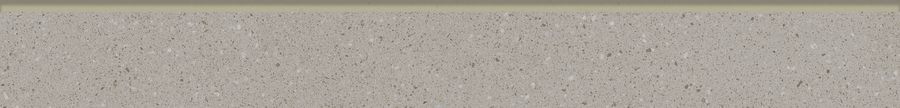 Бордюры Rako Compila Grey-Beige DSAS3867, цвет бежевый, поверхность матовая, прямоугольник, 72x600