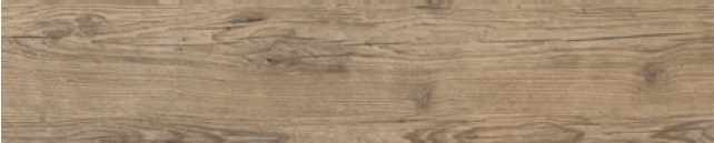 Керамогранит Elios Sequoia Maxi Nut 0822960, цвет коричневый, поверхность матовая, прямоугольник, 203x906