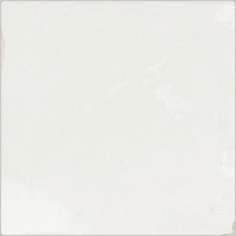Керамическая плитка APE Souk Pearl, цвет белый, поверхность глянцевая, квадрат, 130x130