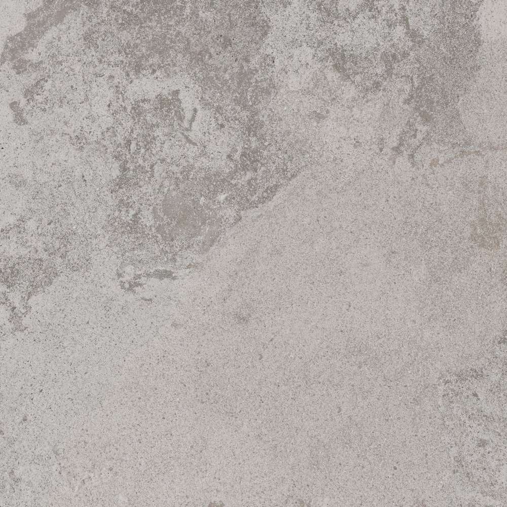 Керамогранит ABK Alpes Raw Grey Lap PF60000022, цвет серый, поверхность лаппатированная, квадрат, 600x600