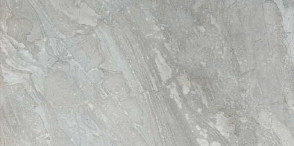 Керамогранит Pamesa Manaos Pearl, цвет серый, поверхность матовая, прямоугольник, 450x900