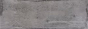 Керамическая плитка Fabresa Arles Nickel, цвет серый, поверхность глянцевая, прямоугольник, 100x300