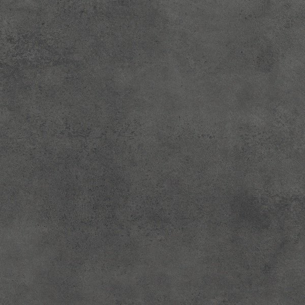 Керамогранит Kerlite Over Road Nat (Толщина 3.5 мм), цвет чёрный, поверхность матовая, квадрат, 500x500