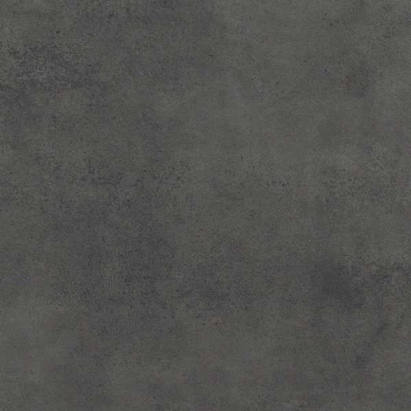Керамогранит Kerlite Over Road Nat (Толщина 3.5 мм), цвет чёрный, поверхность матовая, квадрат, 500x500